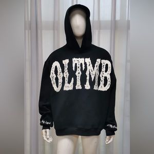 Ghetto Angel x OLTMB